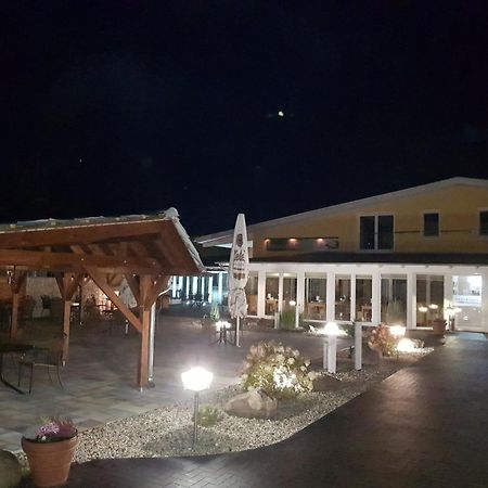 Spreewaldhof Romantik - Hotel Garni Neu Zauche Exterior foto