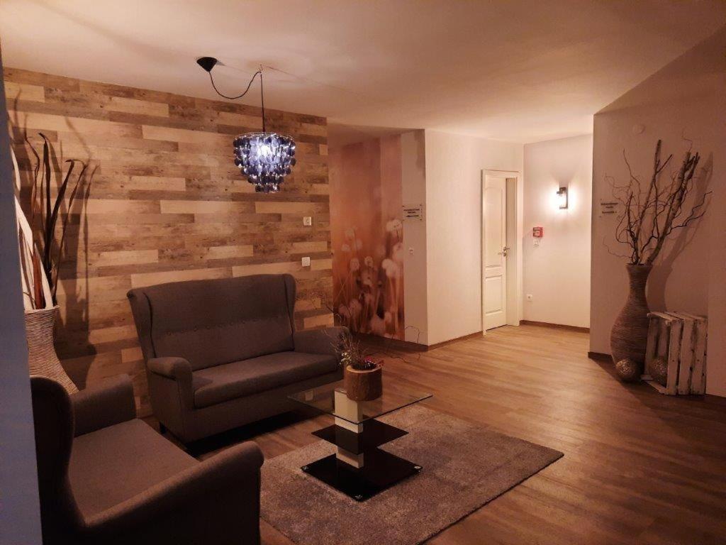 Spreewaldhof Romantik - Hotel Garni Neu Zauche Exterior foto