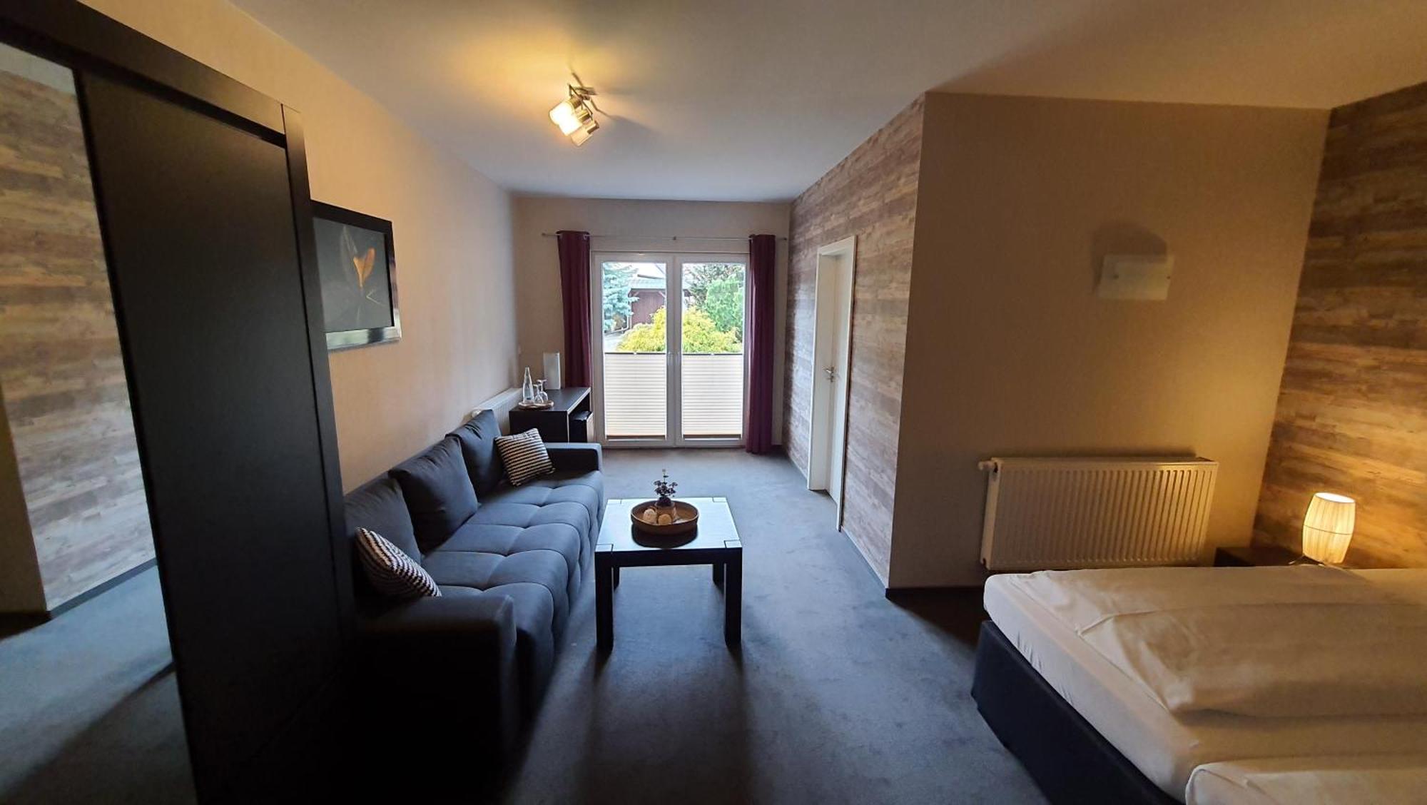 Spreewaldhof Romantik - Hotel Garni Neu Zauche Exterior foto