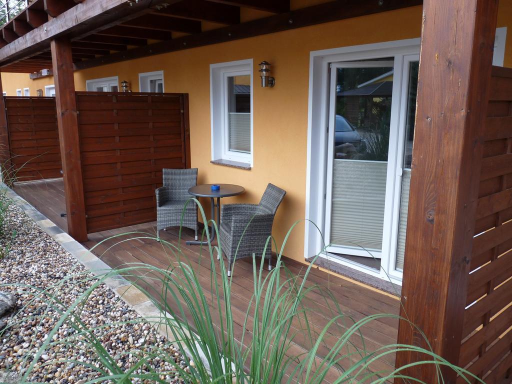 Spreewaldhof Romantik - Hotel Garni Neu Zauche Exterior foto